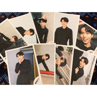 ジャニーズ(Johnny's)の影山拓也　オフショット(アイドルグッズ)