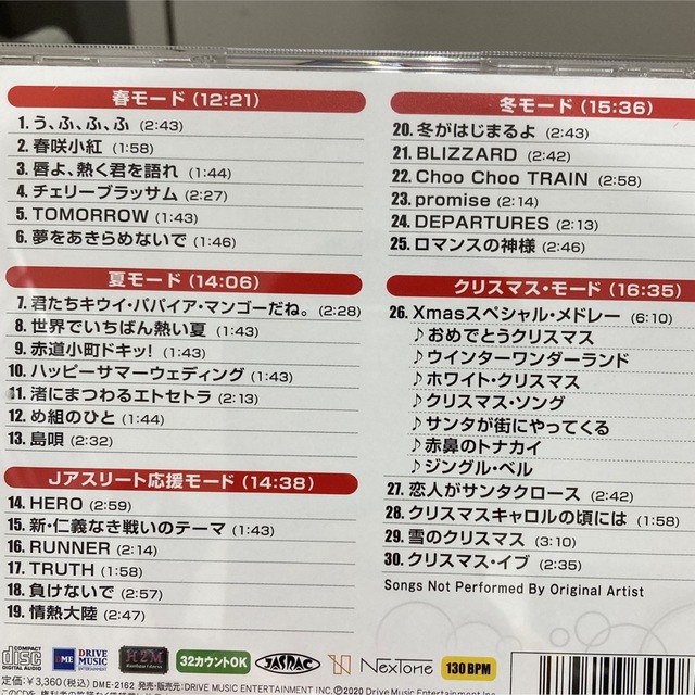 J-FIVE MODE MIX エンタメ/ホビーのCD(ポップス/ロック(邦楽))の商品写真