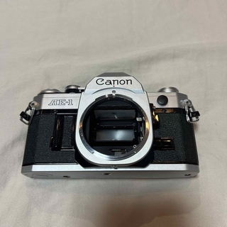 キヤノン(Canon)のCanon AE-1 ジャンク(フィルムカメラ)