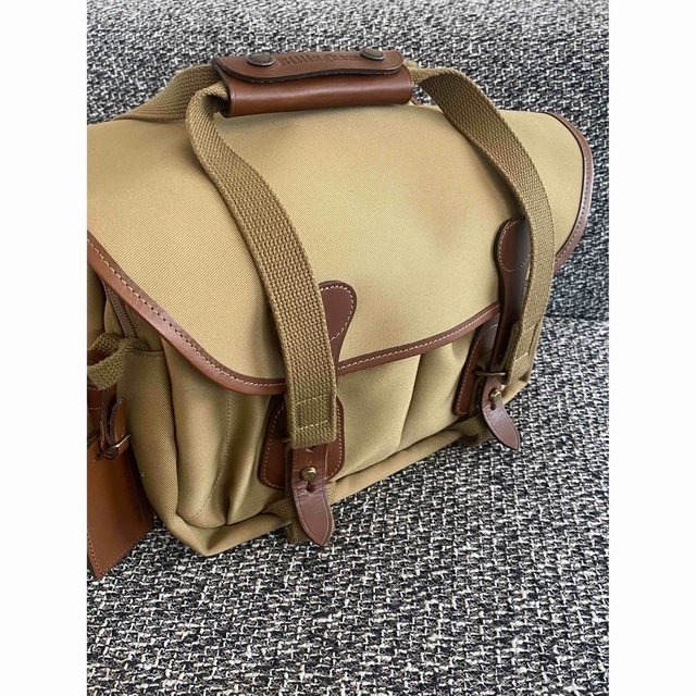 週末限定お値下げ!【美品!Billingham】 ビリンガム カメラバッグ
