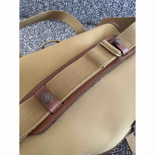 週末限定お値下げ!【美品!Billingham】 ビリンガム カメラバッグ