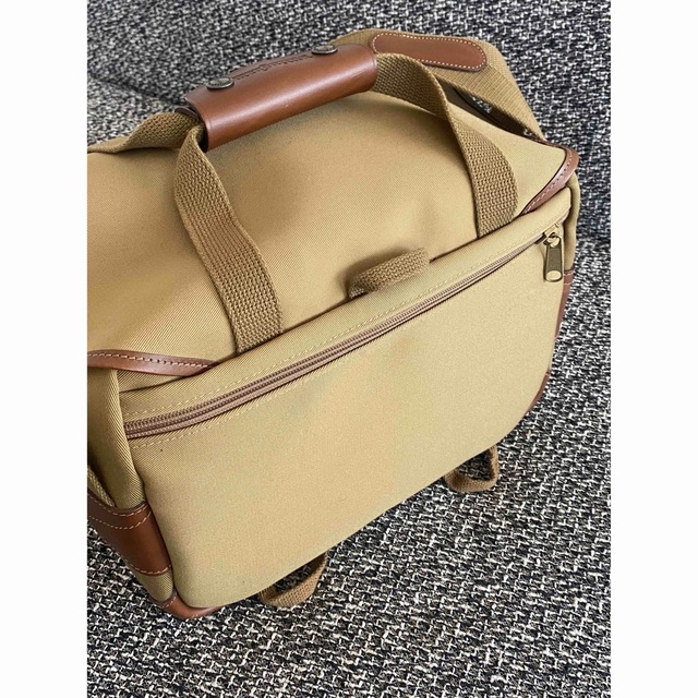 週末限定お値下げ!【美品!Billingham】 ビリンガム カメラバッグ