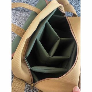 週末限定お値下げ!【美品!Billingham】 ビリンガム カメラバッグ