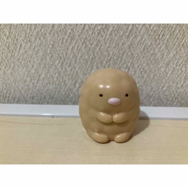 すみっコぐらし　フィギュア エンタメ/ホビーのおもちゃ/ぬいぐるみ(キャラクターグッズ)の商品写真