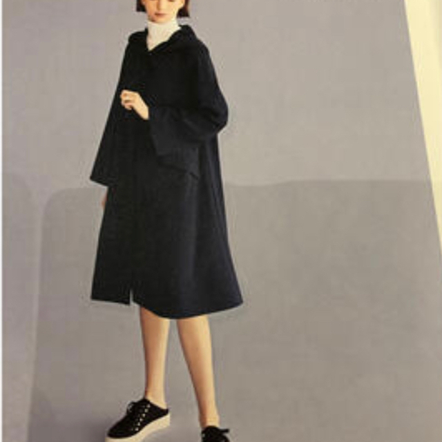 人気商品ランキング FOXEY NEW フォクシーニューヨーク♡コート 超美品