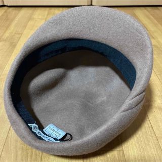 しまむら - しまむら CLOSSHI キャスケットの通販 by 低価格高品質のお