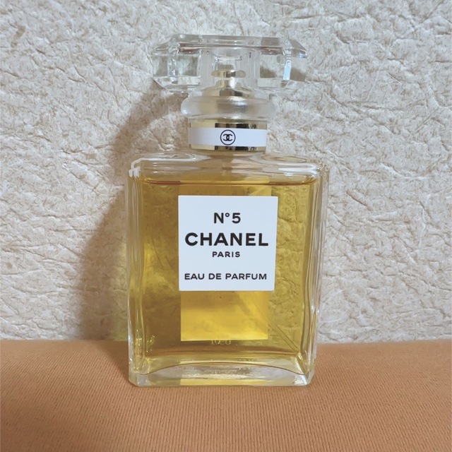 CHANEL No.5 EAU DE PARFUM