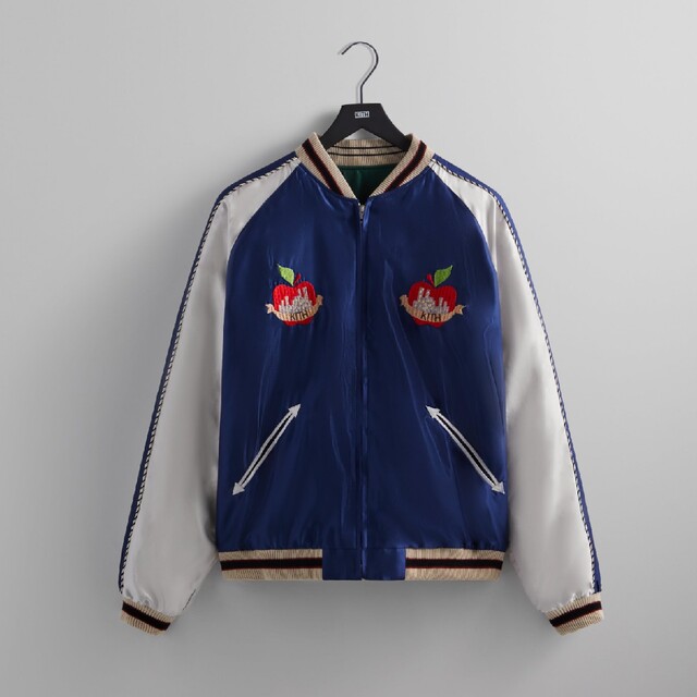 Kith for the Tailor Toyo Souvenir Jacket