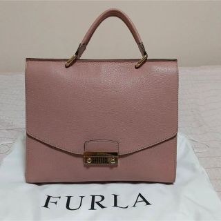 フルラ 2wayバッグの通販 2,000点以上 | Furlaを買うならラクマ