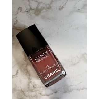 シャネル(CHANEL)のCHANELマニキュア(マニキュア)