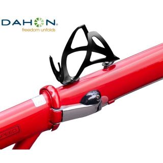 ダホン(DAHON)の【新品】DAHON ダホン 自転車　ボトルケージ(パーツ)