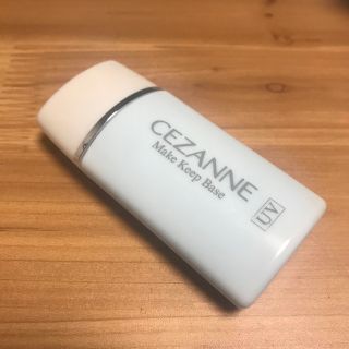 セザンヌケショウヒン(CEZANNE（セザンヌ化粧品）)のセザンヌ【皮脂テカリ防止下地 ライトブルー】(化粧下地)