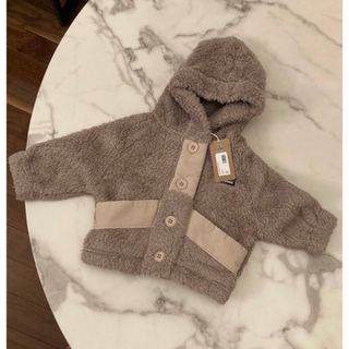 patagonia - 新品タグ付き パタゴニア ベビーロスガトスボタンアップ
