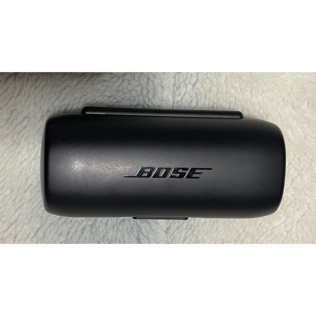 BOSE(ボーズ)のBOSEワイヤレスイヤホン スマホ/家電/カメラのオーディオ機器(ヘッドフォン/イヤフォン)の商品写真
