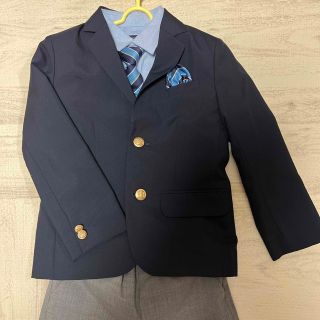 UNITED ARROWS green label relaxing - フォーマルスーツ4点セットの