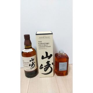 サントリー 響ワールドハウスボトルシリーズ スペイン 食品/飲料/酒 酒