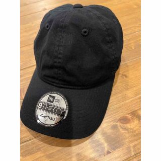 ニューエラー(NEW ERA)のNEW ERAベースボールキャップ　グリーンレーベル別注(キャップ)