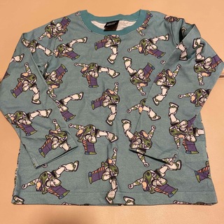ディズニー(Disney)の新品⭐︎トイストーリー　長袖(Tシャツ/カットソー)