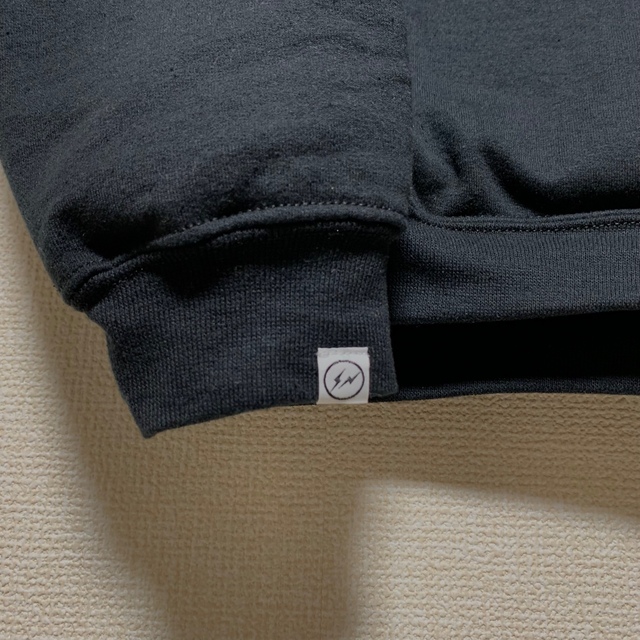 FRAGMENT(フラグメント)のretaW × Fragment  hoodie メンズのトップス(パーカー)の商品写真