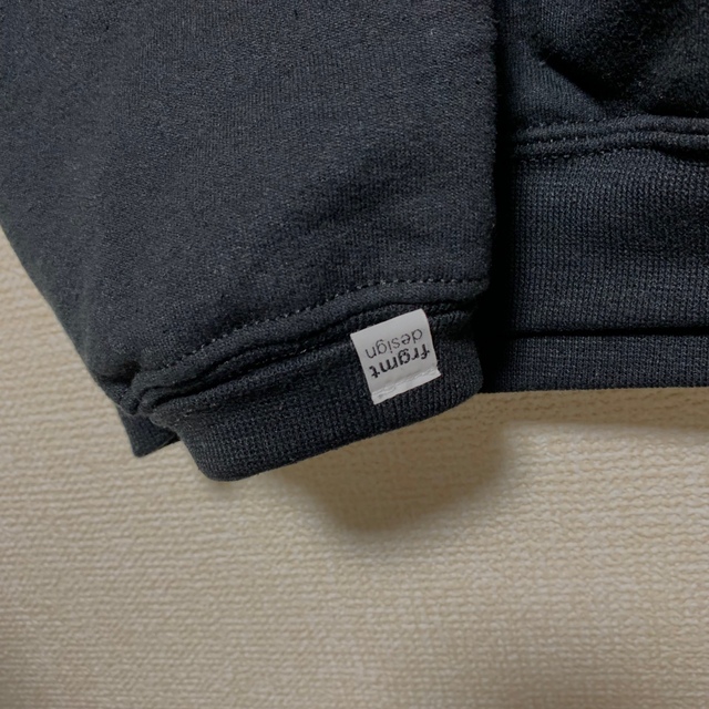 FRAGMENT(フラグメント)のretaW × Fragment  hoodie メンズのトップス(パーカー)の商品写真