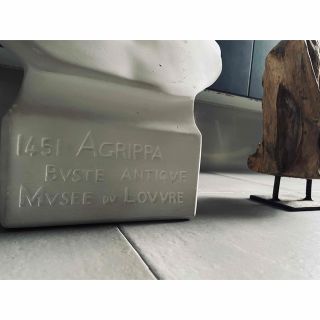 ジャーナルスタンダードファニチャー購入 大型オブジェ