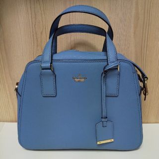 ケイトスペードニューヨーク(kate spade new york)の値下げ！kate spade new york ショルダーバッグ　ケイトスペード(ショルダーバッグ)