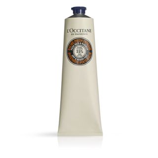 ロクシタン(L'OCCITANE)のロクシタン シア フットバーム 150ml(フットケア)