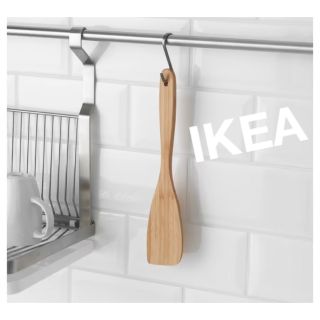 イケア(IKEA)のIKEA ヘラ(調理道具/製菓道具)