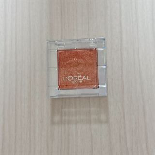 ロレアルパリ(L'Oreal Paris)のロレアルパリ　カラークイーンオイルシャドウ　37(アイシャドウ)