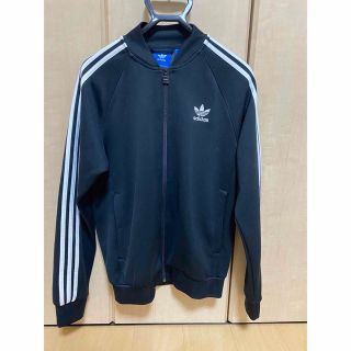 adidas - 激レア 90s adidas ヴィンテージ ジャージ デサント製 adidas - 激レア 90s adidas ヴィンテージ ジャージ デサント製