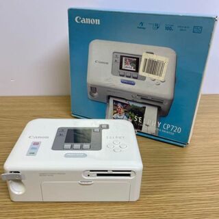 Canon CP720