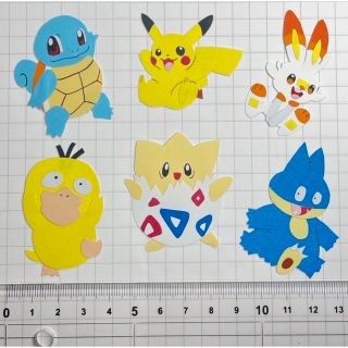 ポケモン(ポケモン)のぱるるん様　おまとめページ(アルバム)