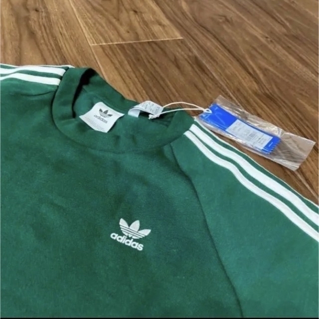 adidas(アディダス)の【専用】アディダス★トレーナー メンズのトップス(スウェット)の商品写真