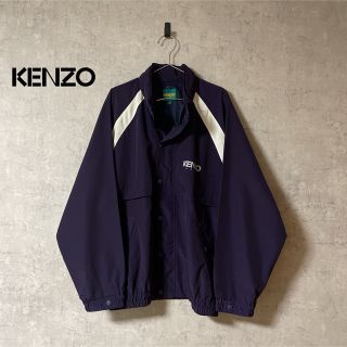 ケンゾー ナイロンジャケット(メンズ)の通販 37点 | KENZOのメンズを