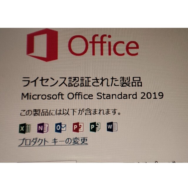 Microsoft(マイクロソフト)のマイクロソフト Surface Go　MHN-00017　純正キーボードセット スマホ/家電/カメラのPC/タブレット(タブレット)の商品写真
