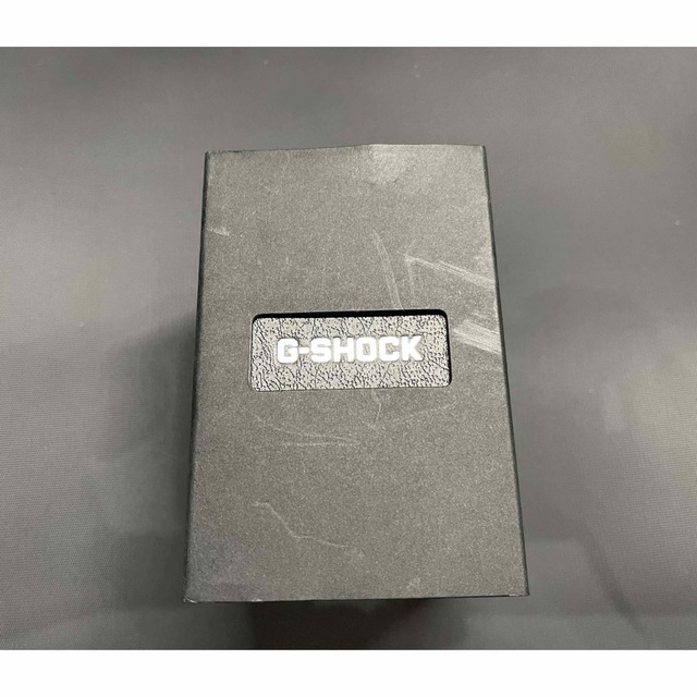 G-SHOCK(ジーショック)のCASIO G-SHOCK GXW-56BB 美品 メンズの時計(腕時計(デジタル))の商品写真