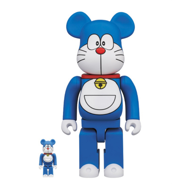 BE@RBRICK undercover 100%＆400%