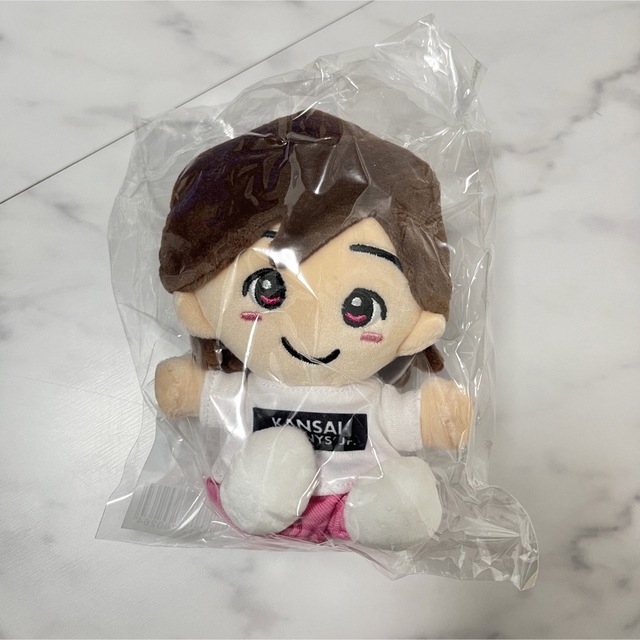 なにわ男子 道枝駿佑 ちびぬい① 見逃せない 73.0%OFF jardinmagico.mx