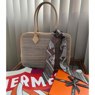 エルメス(Hermes)のエルメス正規品プリュム♡(ハンドバッグ)