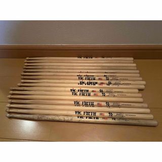 VIC FIRTH/Tony Royster Jr. 2 (スティック)