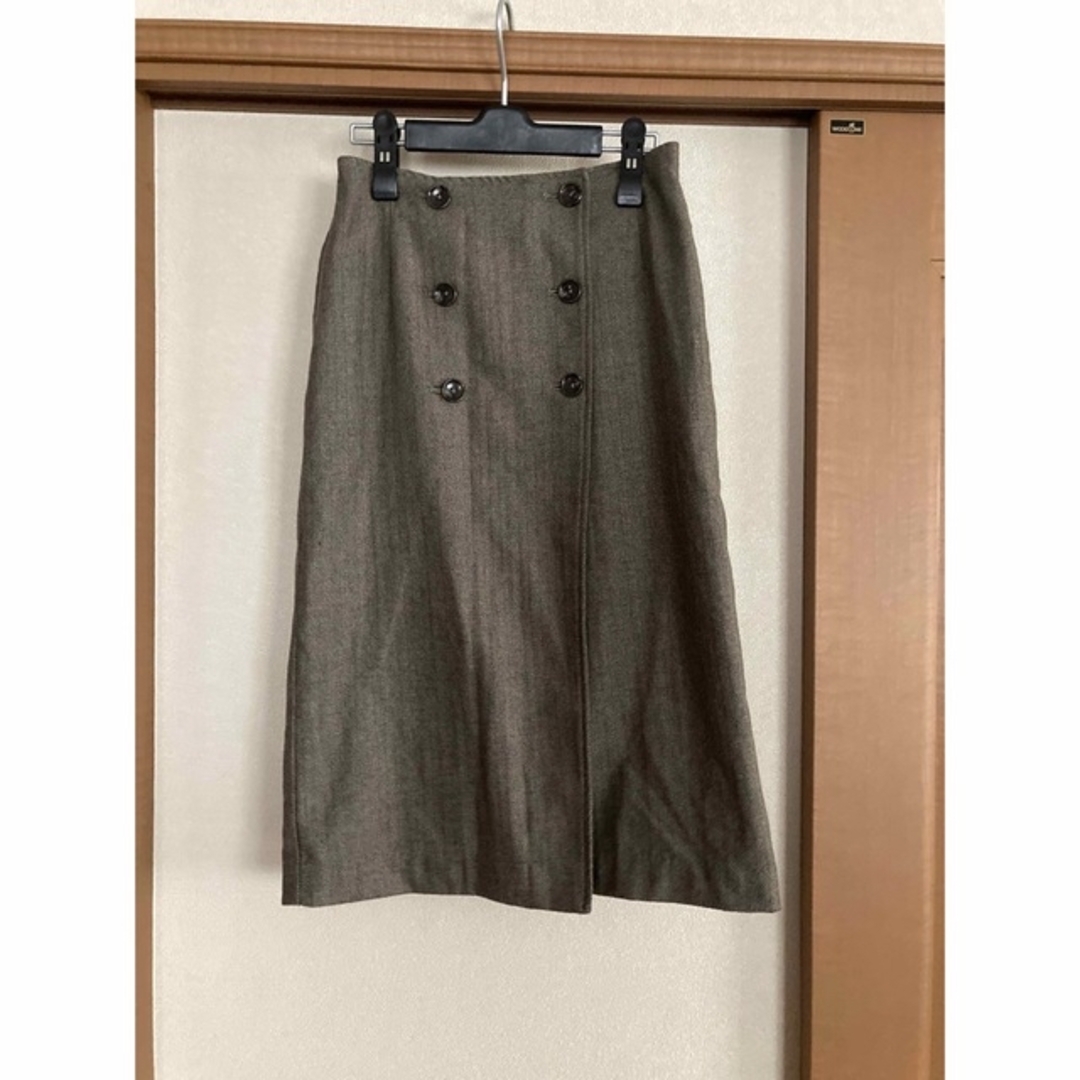 coen(コーエン)の［専用］スカート レディースのスカート(ロングスカート)の商品写真