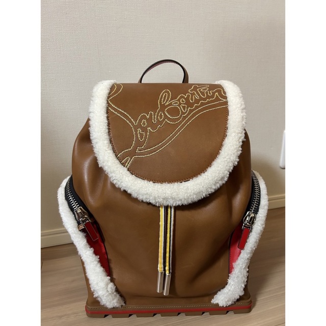 高品質 Christian Louboutin - 【新品】Christian Louboutin