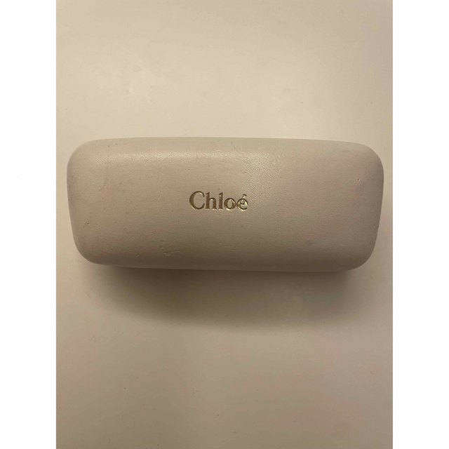 Chloe(クロエ)のChloe クロエ　サングラス レディースのファッション小物(サングラス/メガネ)の商品写真
