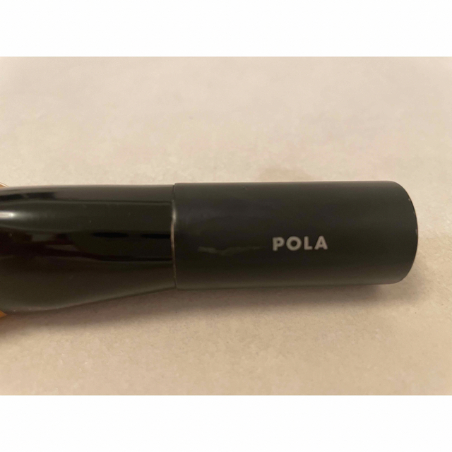 POLA(ポーラ)のポーラ　ブラシ コスメ/美容のメイク道具/ケアグッズ(チーク/フェイスブラシ)の商品写真