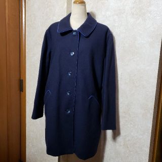 ハナエモリ ロングコート(レディース)の通販 30点 | HANAE MORIの