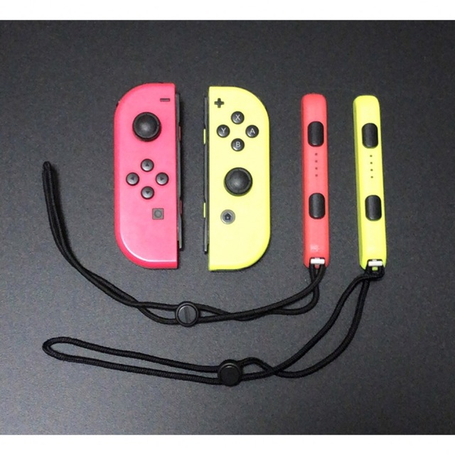 ジャンク スイッチ Switch ジョイコン L R セット