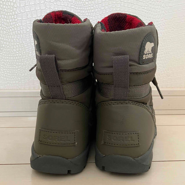 SOREL(ソレル)のSOREL スノーブーツ レディースの靴/シューズ(ブーツ)の商品写真