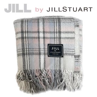 ジルバイジルスチュアート(JILL by JILLSTUART)のJILL by JILLSTUART マフラー ストール(マフラー/ショール)