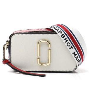 MARC JACOBS - 新品未使用☆MARC JACOBS マークジェイコブススナップ