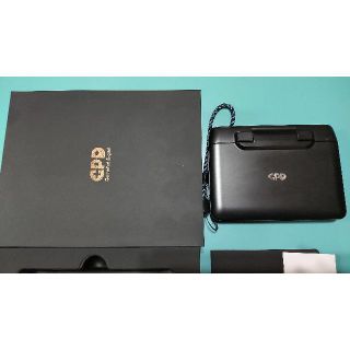 【ちっちゃいPC】GPD MicroPC(ノートPC)